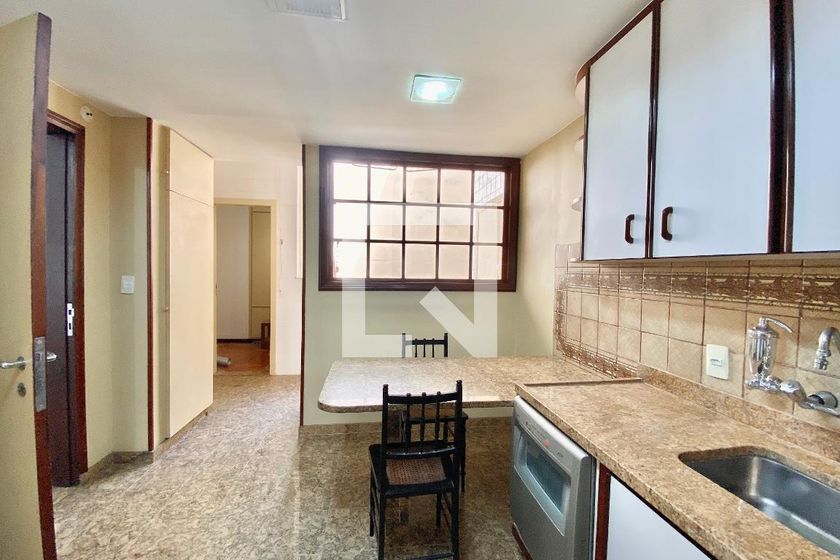 Apartamento, 3 quartos, 146 m² - Foto 85