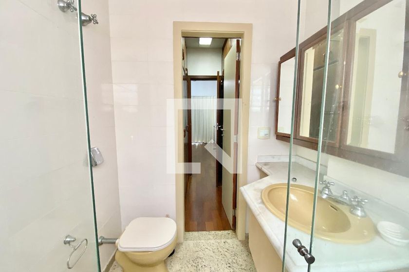 Apartamento, 3 quartos, 146 m² - Foto 59