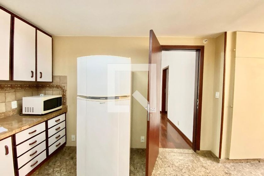 Apartamento, 3 quartos, 146 m² - Foto 81