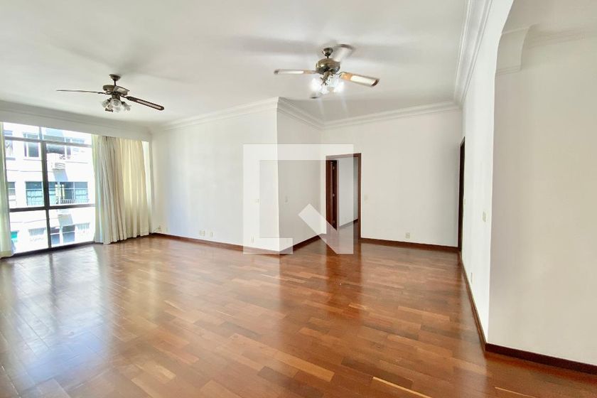 Apartamento, 3 quartos, 146 m² - Foto 5