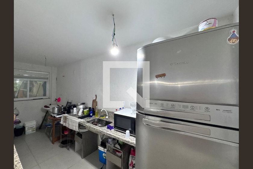 Apartamento, 2 quartos, 58 m² - Foto 25