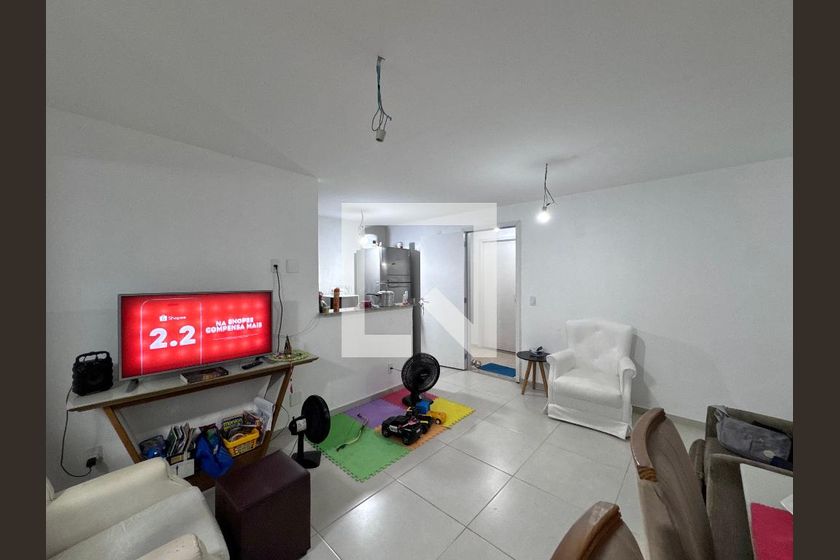 Apartamento, 2 quartos, 58 m² - Foto 4
