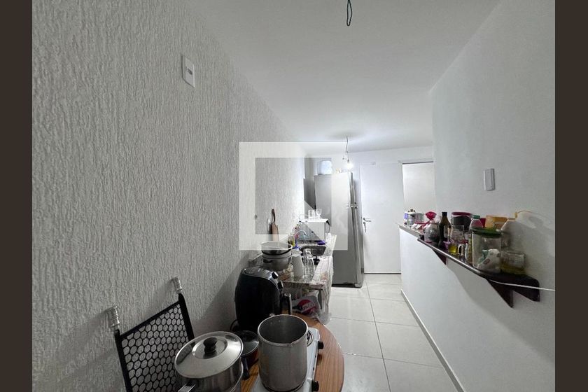 Apartamento, 2 quartos, 58 m² - Foto 27