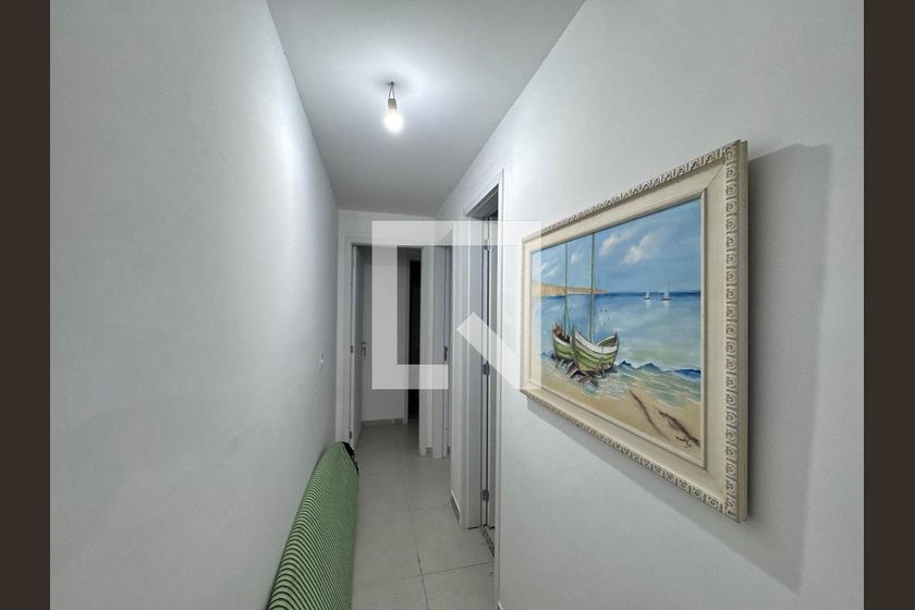Apartamento, 2 quartos, 58 m² - Foto 24