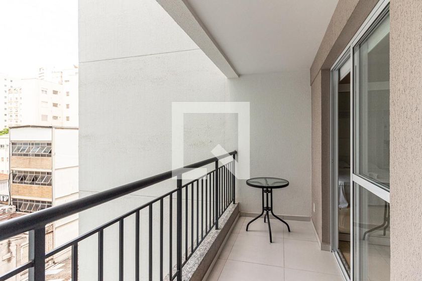 Kitnet-Studio, 36 m² - Foto 21