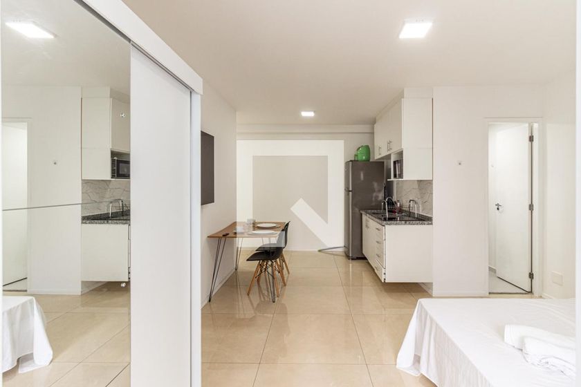 Kitnet-Studio, 36 m² - Foto 15