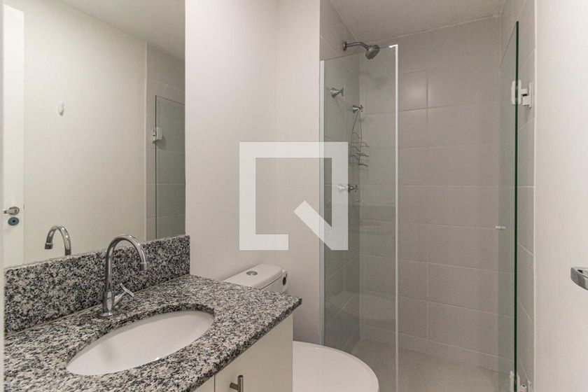 Kitnet-Studio, 36 m² - Foto 33