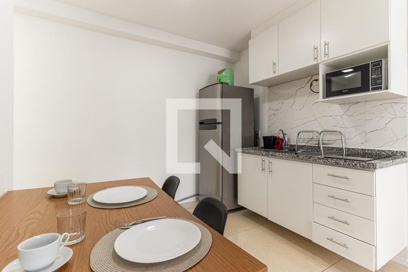 Kitnet-Studio, 36 m² - Foto 31