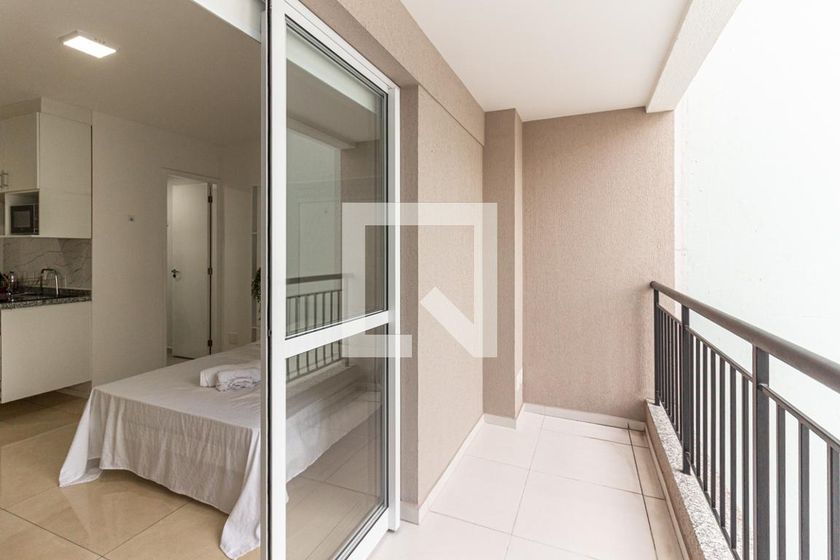 Kitnet-Studio, 36 m² - Foto 19