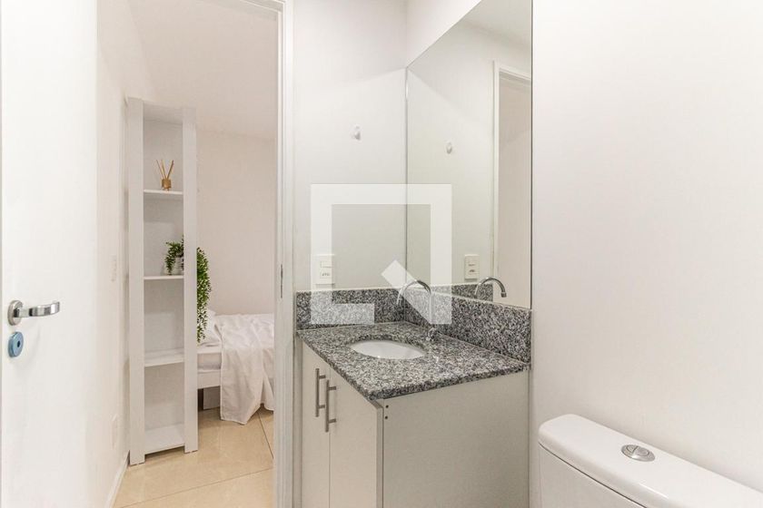 Kitnet-Studio, 36 m² - Foto 39