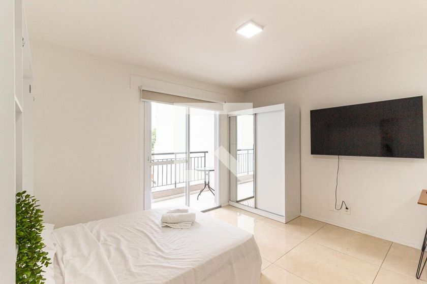 Kitnet-Studio, 36 m² - Foto 9