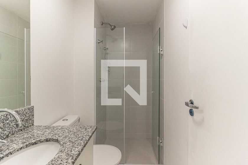 Kitnet-Studio, 36 m² - Foto 35
