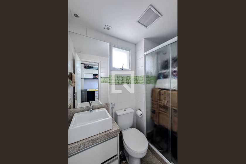 Apartamento, 3 quartos, 137 m² - Foto 32