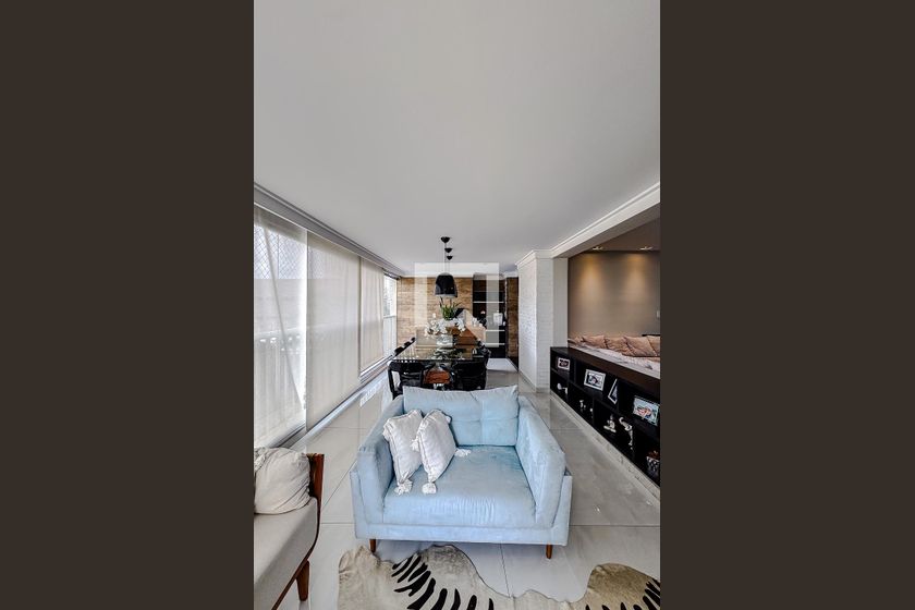 Apartamento, 3 quartos, 137 m² - Foto 8
