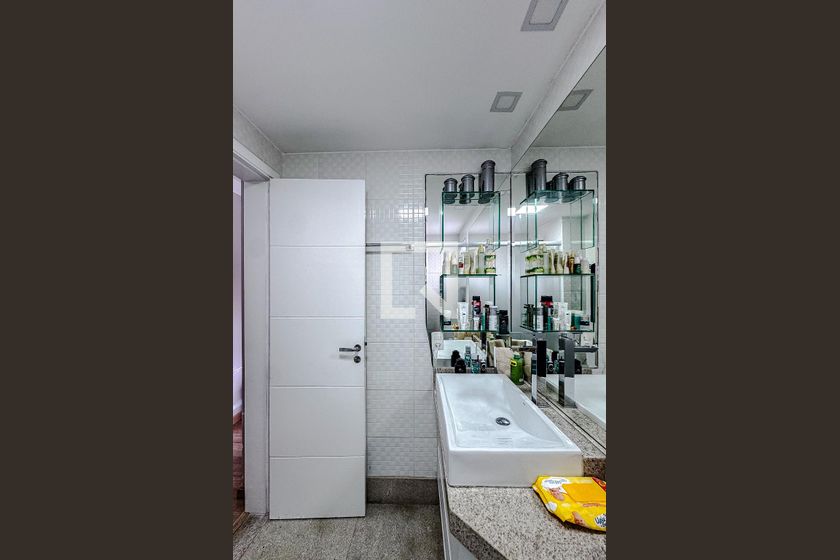 Apartamento, 3 quartos, 137 m² - Foto 24