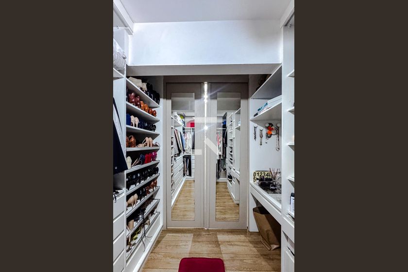 Apartamento, 3 quartos, 137 m² - Foto 20