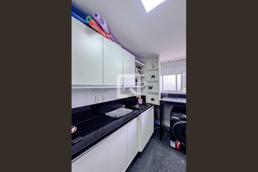 Apartamento, 3 quartos, 137 m² - Foto 56