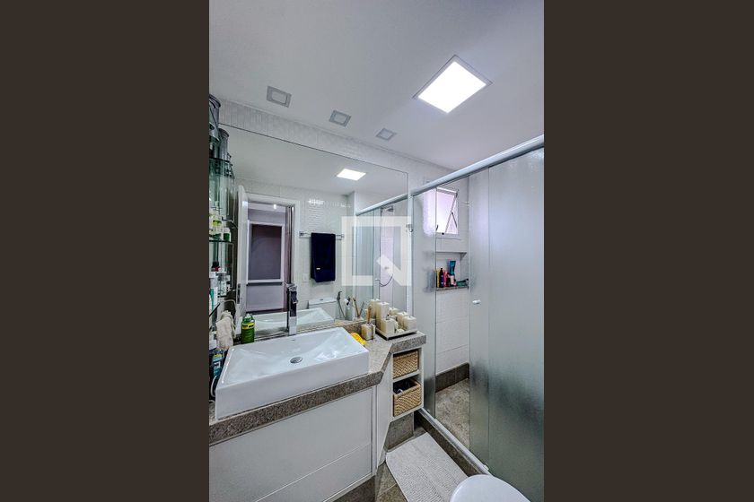 Apartamento, 3 quartos, 137 m² - Foto 21