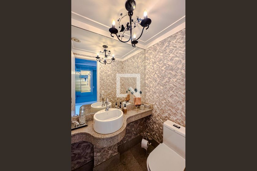 Apartamento, 3 quartos, 137 m² - Foto 47