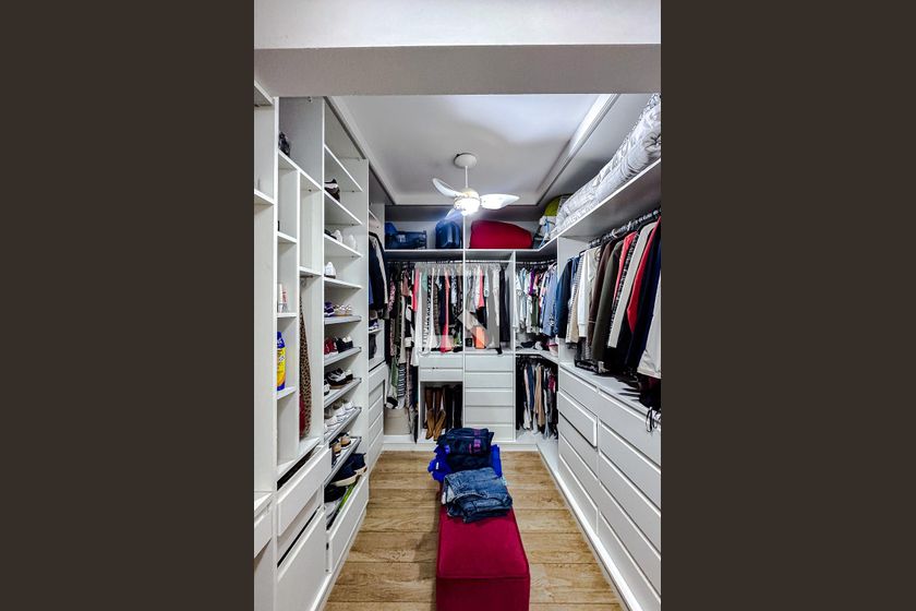 Apartamento, 3 quartos, 137 m² - Foto 18