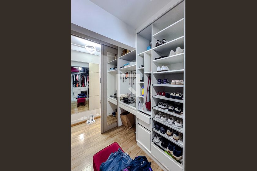 Apartamento, 3 quartos, 137 m² - Foto 19