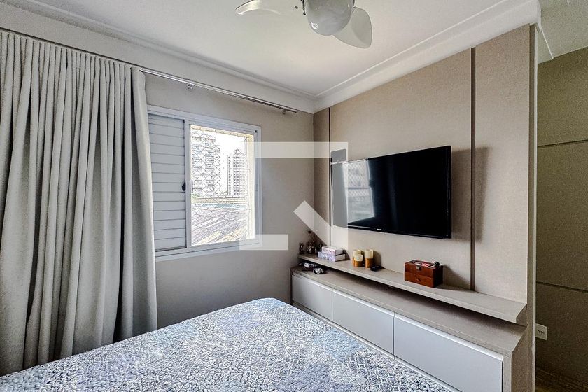 Apartamento, 3 quartos, 137 m² - Foto 13