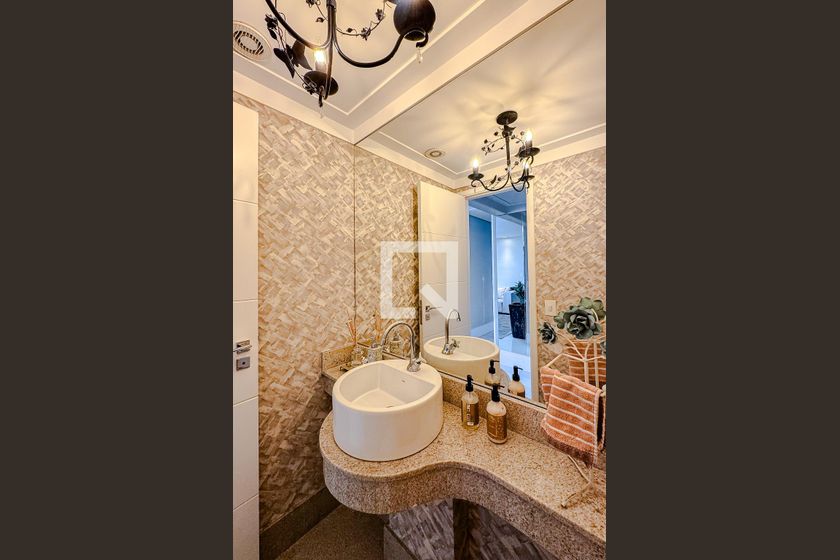 Apartamento, 3 quartos, 137 m² - Foto 49