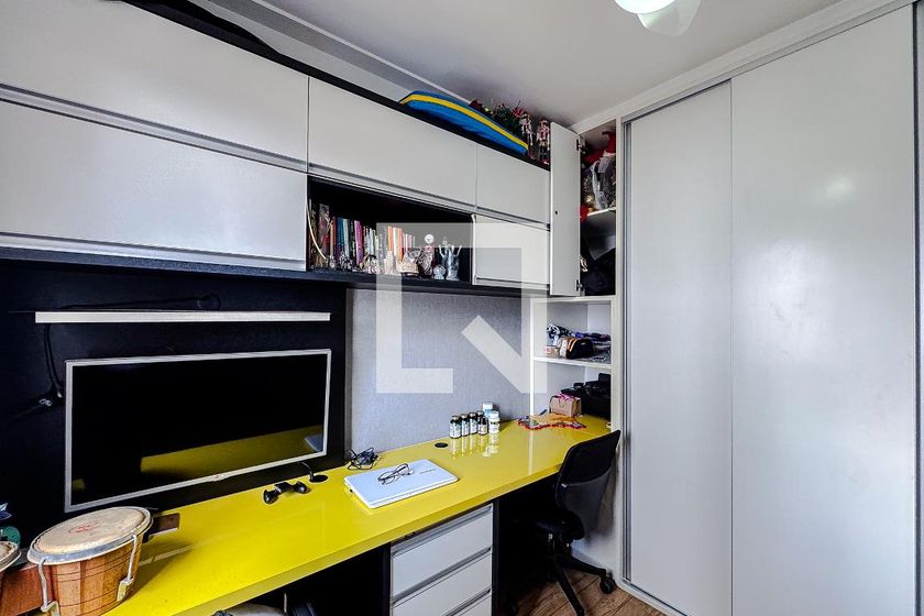 Apartamento, 3 quartos, 137 m² - Foto 30