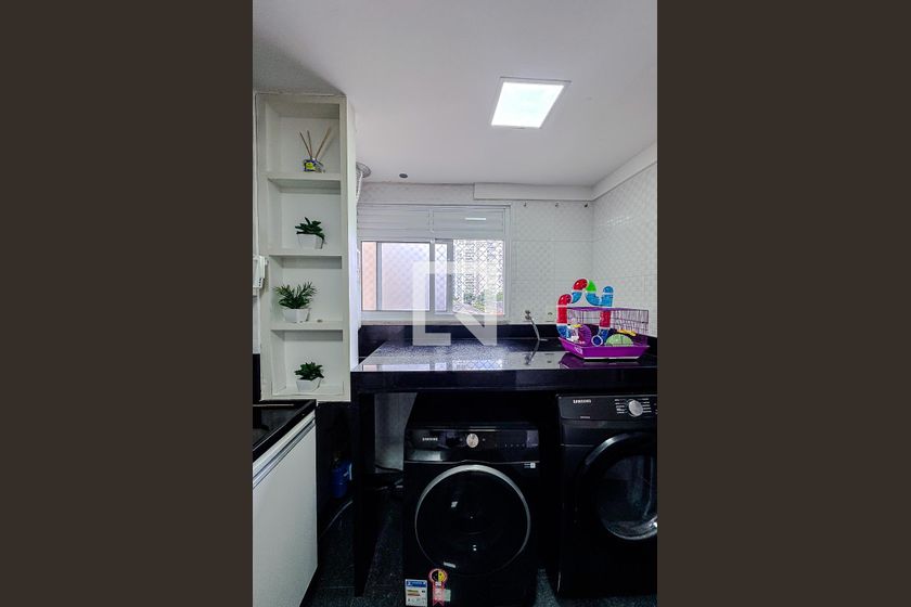Apartamento, 3 quartos, 137 m² - Foto 57