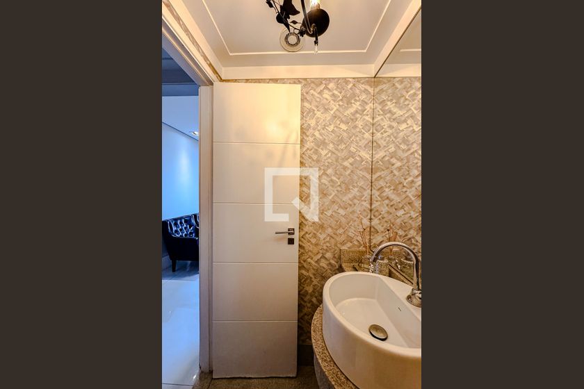 Apartamento, 3 quartos, 137 m² - Foto 50