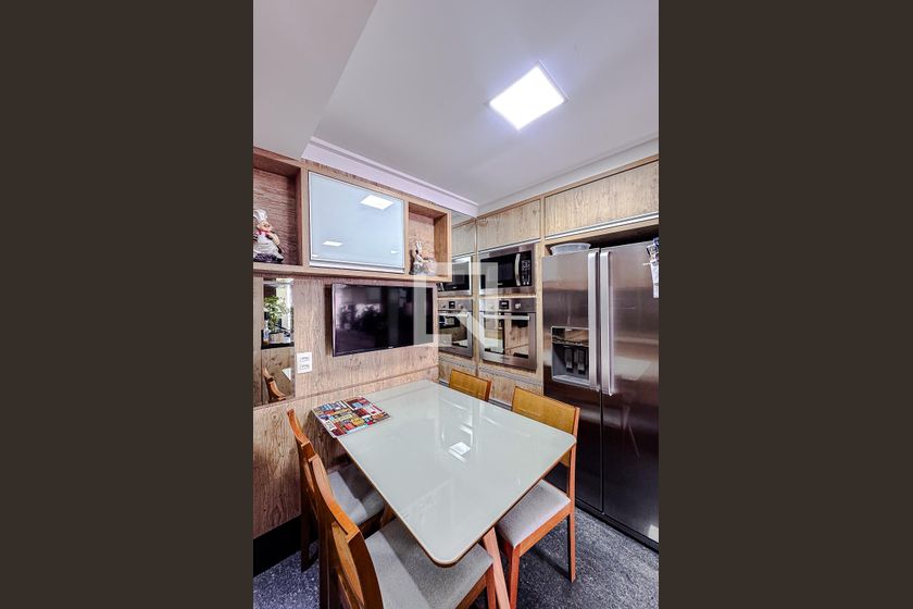 Apartamento, 3 quartos, 137 m² - Foto 55