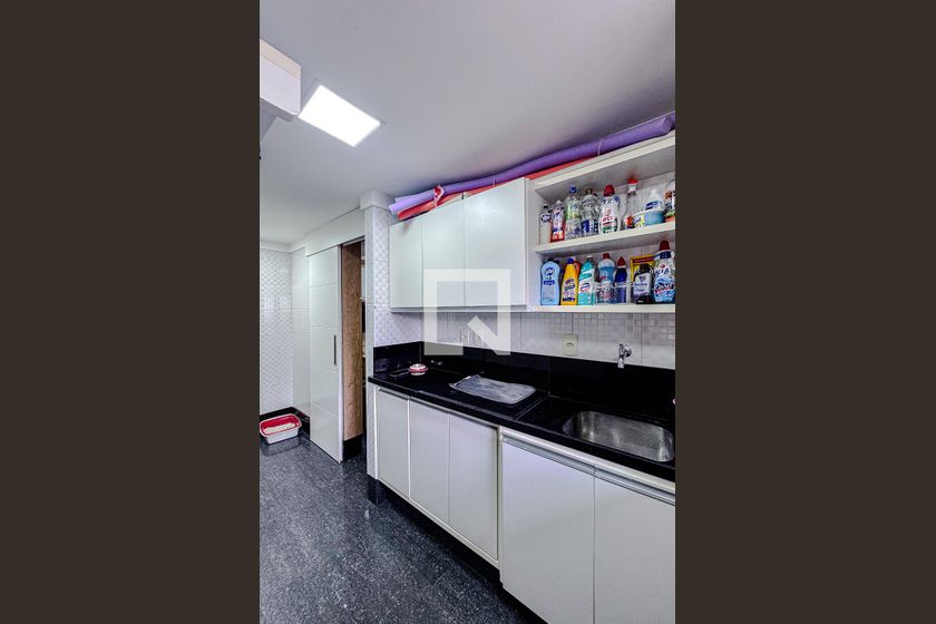 Apartamento, 3 quartos, 137 m² - Foto 58