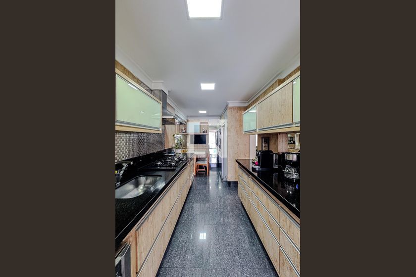 Apartamento, 3 quartos, 137 m² - Foto 54