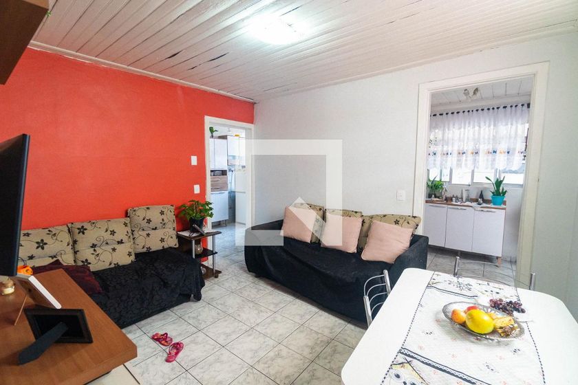 Casa, 2 quartos, 217 m² - Foto 1