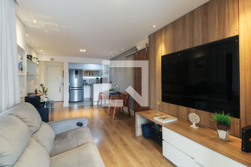 Apartamento, 3 quartos, 99 m² - Foto 3