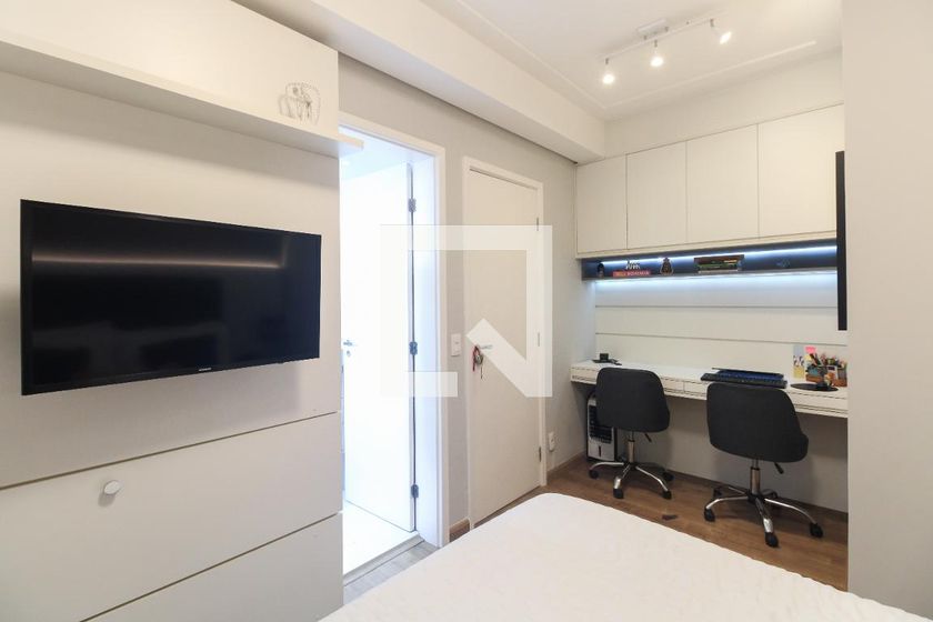 Apartamento, 3 quartos, 99 m² - Foto 61