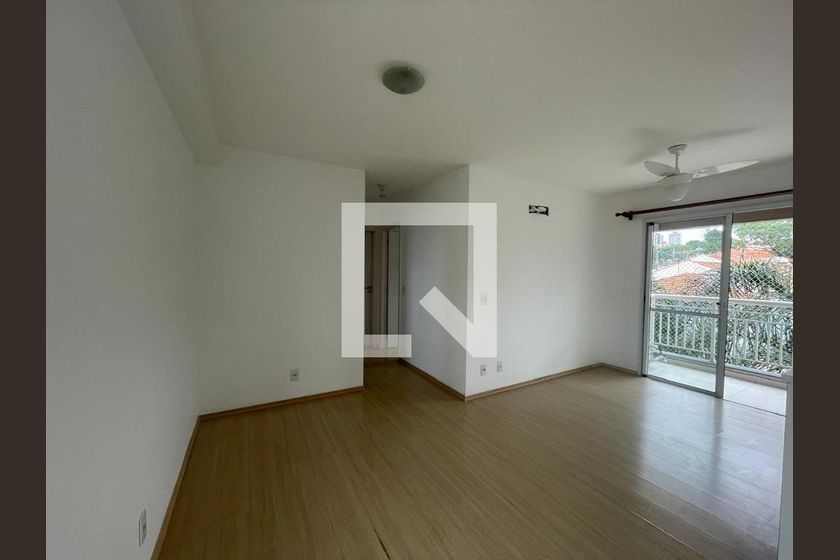 Apartamento, 2 quartos, 64 m² - Foto 1