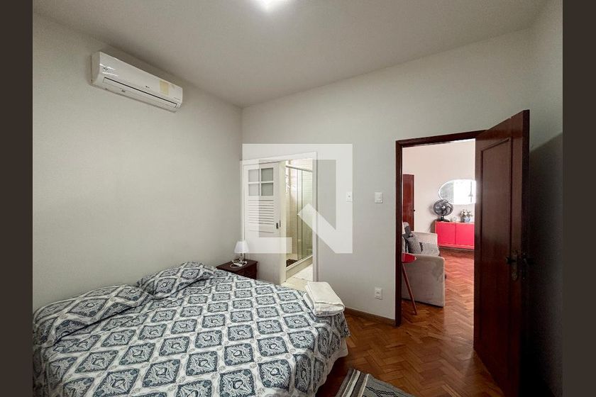 Apartamento, 2 quartos, 68 m² - Foto 12