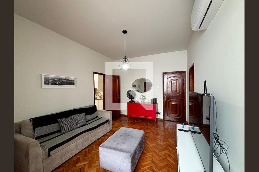 Apartamento, 2 quartos, 68 m² - Foto 1