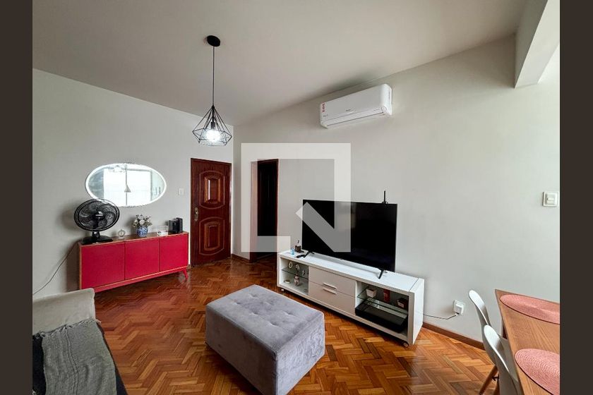 Apartamento, 2 quartos, 68 m² - Foto 2