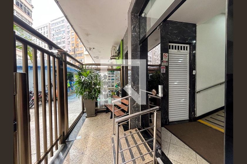 Apartamento, 2 quartos, 68 m² - Foto 35