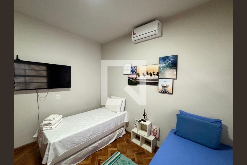 Apartamento, 2 quartos, 68 m² - Foto 9