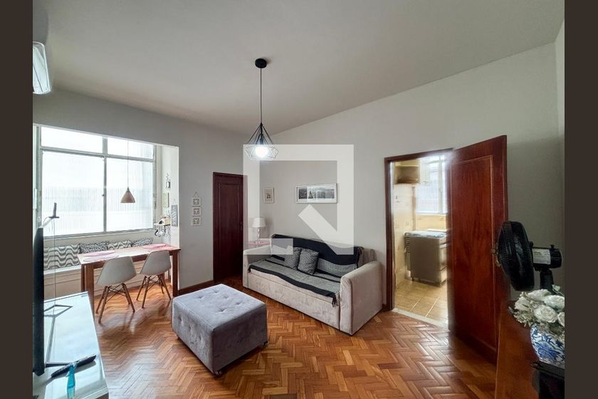 Apartamento, 2 quartos, 68 m² - Foto 3