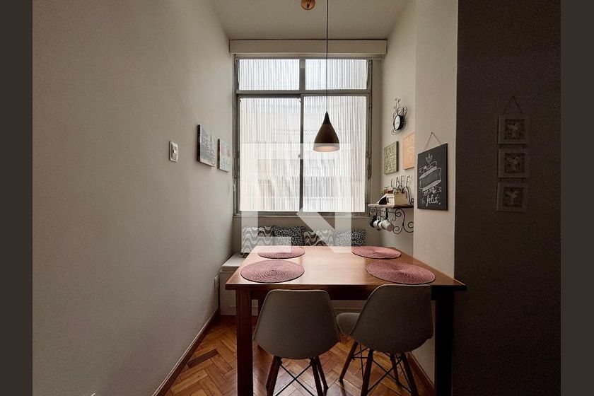 Apartamento, 2 quartos, 68 m² - Foto 4