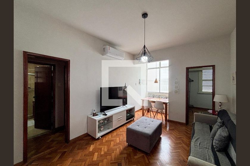 Apartamento, 2 quartos, 68 m² - Foto 5