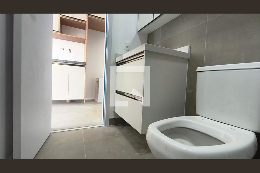 Kitnet-Studio, 25 m² - Foto 11