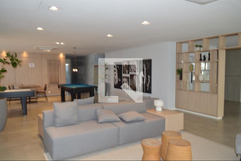 Kitnet-Studio, 25 m² - Foto 46