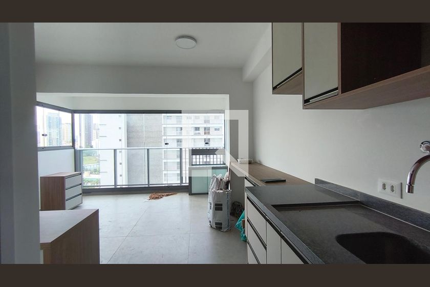 Kitnet-Studio, 25 m² - Foto 18