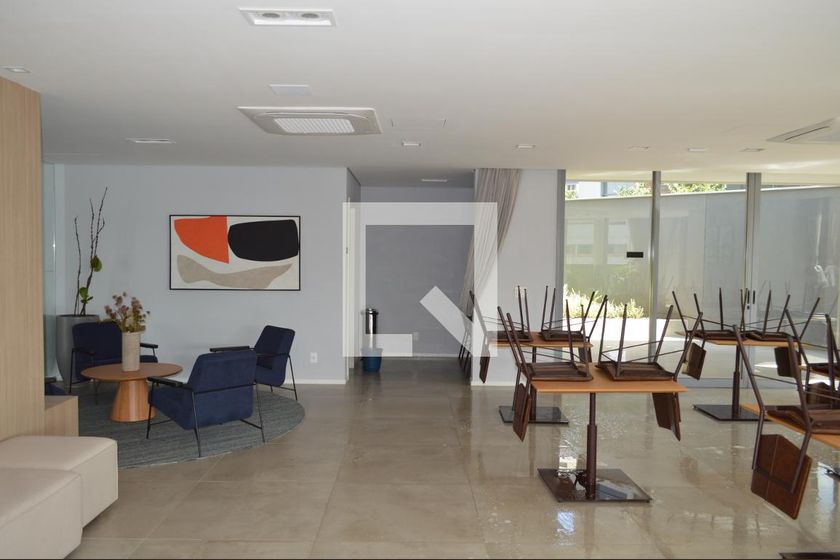 Kitnet-Studio, 25 m² - Foto 61