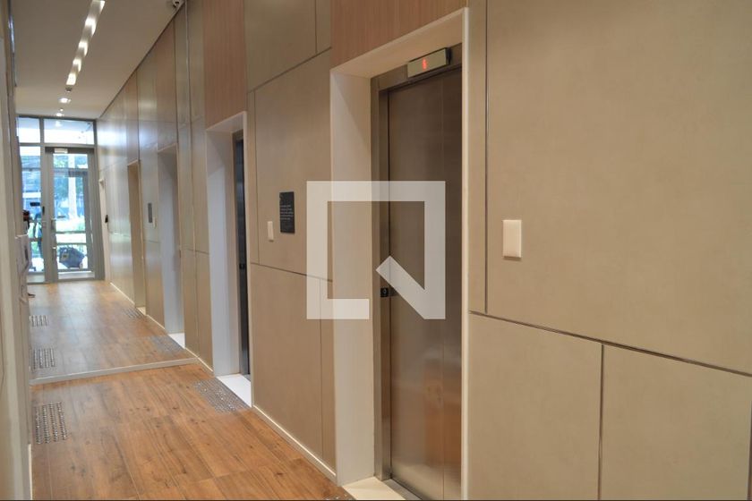 Kitnet-Studio, 25 m² - Foto 24